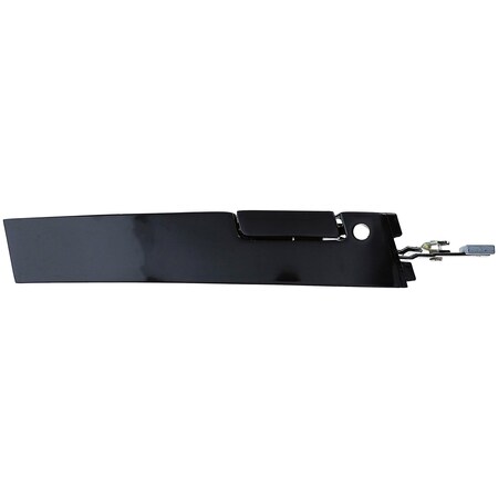 Dorman EXTERIOR DOOR HANDLE 77154